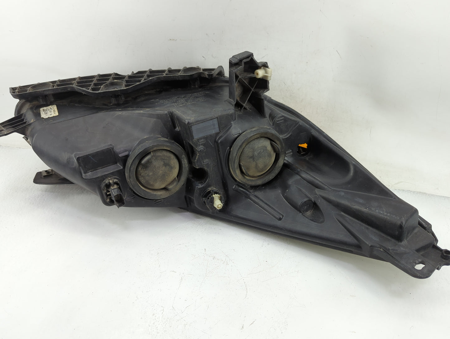 2013-2016 Ford Escape Driver Left Oem Head Light Headlight Lamp - Oemusedautoparts1.com