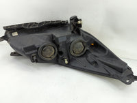 2013-2016 Ford Escape Driver Left Oem Head Light Headlight Lamp - Oemusedautoparts1.com