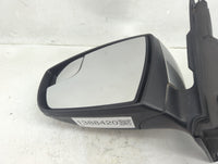 2013-2016 Ford Escape Driver Side View Mirror - Left Door Mirror OEM Used - Oemusedautoparts1.com