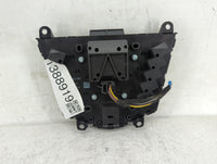 2013 Ford Escape Radio AM FM Cd Player Receiver Replacement P/N:DJ5T18K811BA Fits OEM Used Auto Parts - Oemusedautoparts1.co