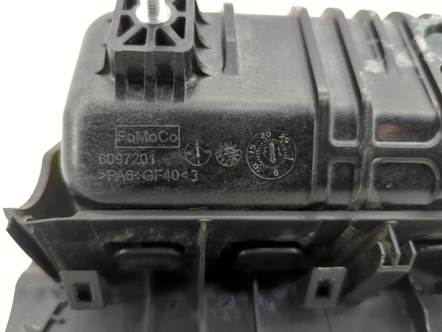 2013-2019 Ford Escape Air Bag Driver Left Knee OEM P/N:CJ54-78042A01-AE Fits Fits 2013 2014 2015 2016 2017 2018 2019 OEM Use