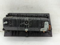 2013-2019 Ford Escape Air Bag Driver Left Knee OEM P/N:CJ54-78042A01-AE Fits Fits 2013 2014 2015 2016 2017 2018 2019 OEM Use