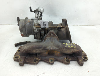 compare product 2013 Ford Escape Turbocharger Turbo Charger Super Charger Supercharger