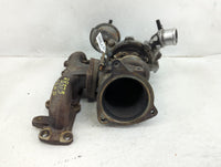 2013 Ford Escape Turbocharger Turbo Charger Super Charger Supercharger - Oemusedautoparts1.com