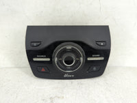 2013-2013 Ford Escape Radio Control Panel - Oemusedautoparts1.com