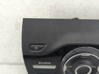2013-2013 Ford Escape Radio Control Panel - Oemusedautoparts1.com