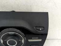 2013-2013 Ford Escape Radio Control Panel - Oemusedautoparts1.com