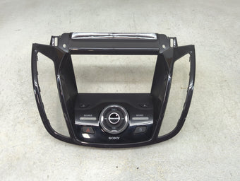 compare product 2013-2016 Ford Escape Radio Control Panel