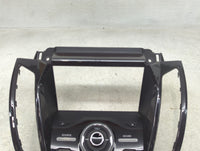 2013-2016 Ford Escape Radio Control Panel - Oemusedautoparts1.com
