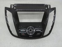 2013-2016 Ford Escape Radio Control Panel - Oemusedautoparts1.com