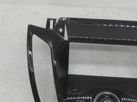 2013-2016 Ford Escape Radio Control Panel - Oemusedautoparts1.com
