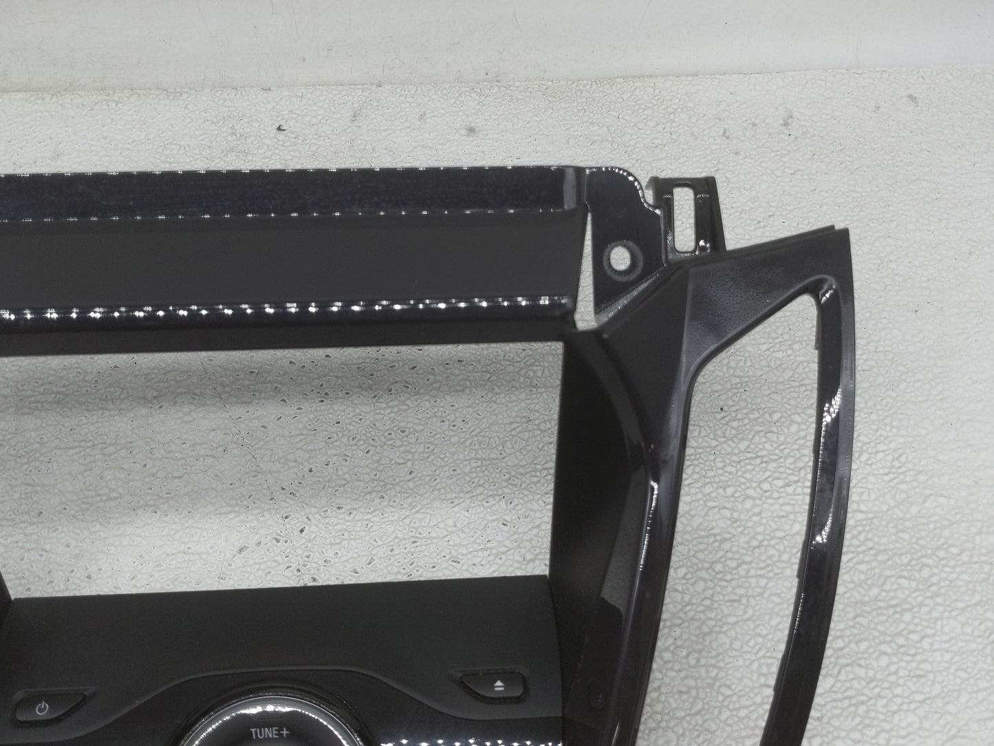 2013-2016 Ford Escape Radio Control Panel - Oemusedautoparts1.com