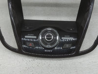 2013-2016 Ford Escape Radio Control Panel - Oemusedautoparts1.com
