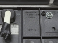 2013-2016 Ford Escape Radio Control Panel - Oemusedautoparts1.com