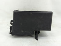 2013-2016 Ford Escape Fusebox Fuse Box Panel Relay Module P/N:AV6T-14A076-AB 21090 000 001 Fits Fits 2013 2014 2015 2016 OEM