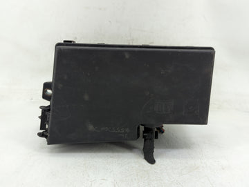 2013-2016 Ford Escape Fusebox Fuse Box Panel Relay Module P/N:AV6T-14A076-AB 21090 000 001 Fits Fits 2013 2014 2015 2016 OEM