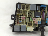 2013-2016 Ford Escape Fusebox Fuse Box Panel Relay Module P/N:AV6T-14A076-AB 21090 000 001 Fits Fits 2013 2014 2015 2016 OEM