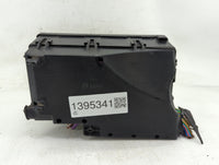 2013-2016 Ford Escape Fusebox Fuse Box Panel Relay Module P/N:AV6T-14A076-AB 21090 000 001 Fits Fits 2013 2014 2015 2016 OEM