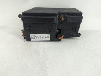compare product 2013-2016 Ford Escape Fusebox Fuse Box Panel Relay Module P/N:AV6T-14A067-AC AV6T-14A142-AB Fits Fits 2013 2014 2015 2016 OEM Used Auto Parts