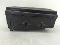 2013-2016 Ford Escape Fusebox Fuse Box Panel Relay Module P/N:AV6T-14A067-AC AV6T-14A142-AB Fits Fits 2013 2014 2015 2016 OE
