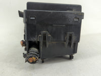 2013-2016 Ford Escape Fusebox Fuse Box Panel Relay Module P/N:AV6T-14A067-AC AV6T-14A142-AB Fits Fits 2013 2014 2015 2016 OE