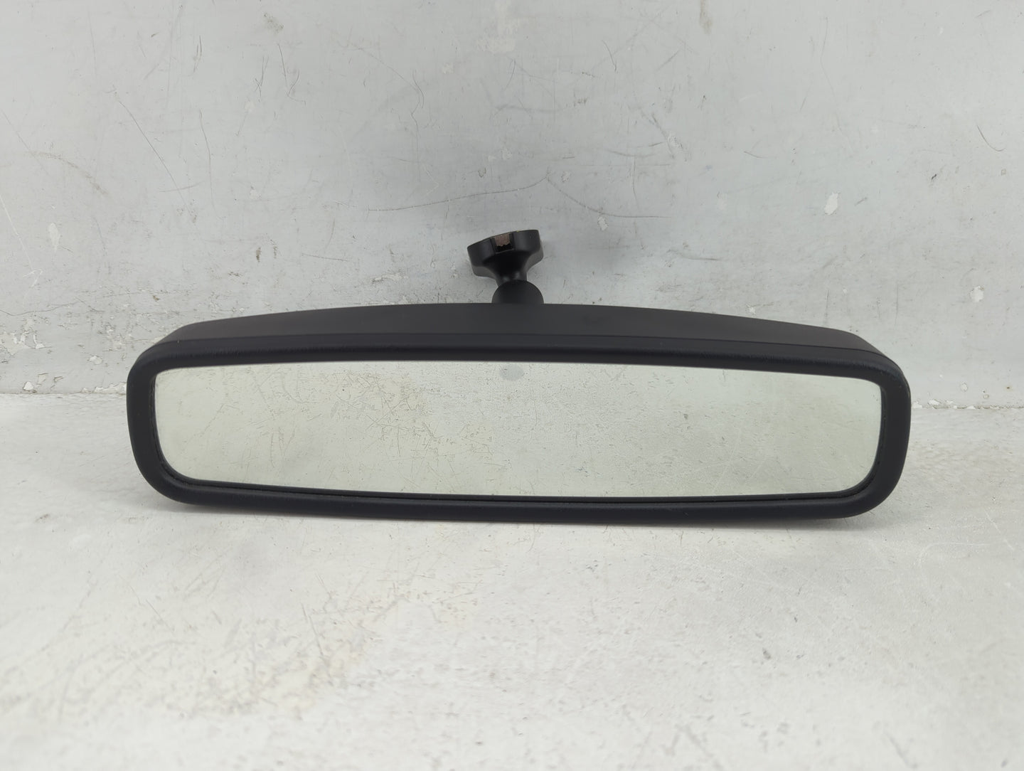 2013-2019 Ford Escape Interior Rear View Mirror Replacement OEM P/N:E11026533 Fits OEM Used Auto Parts - Oemusedautoparts1.c
