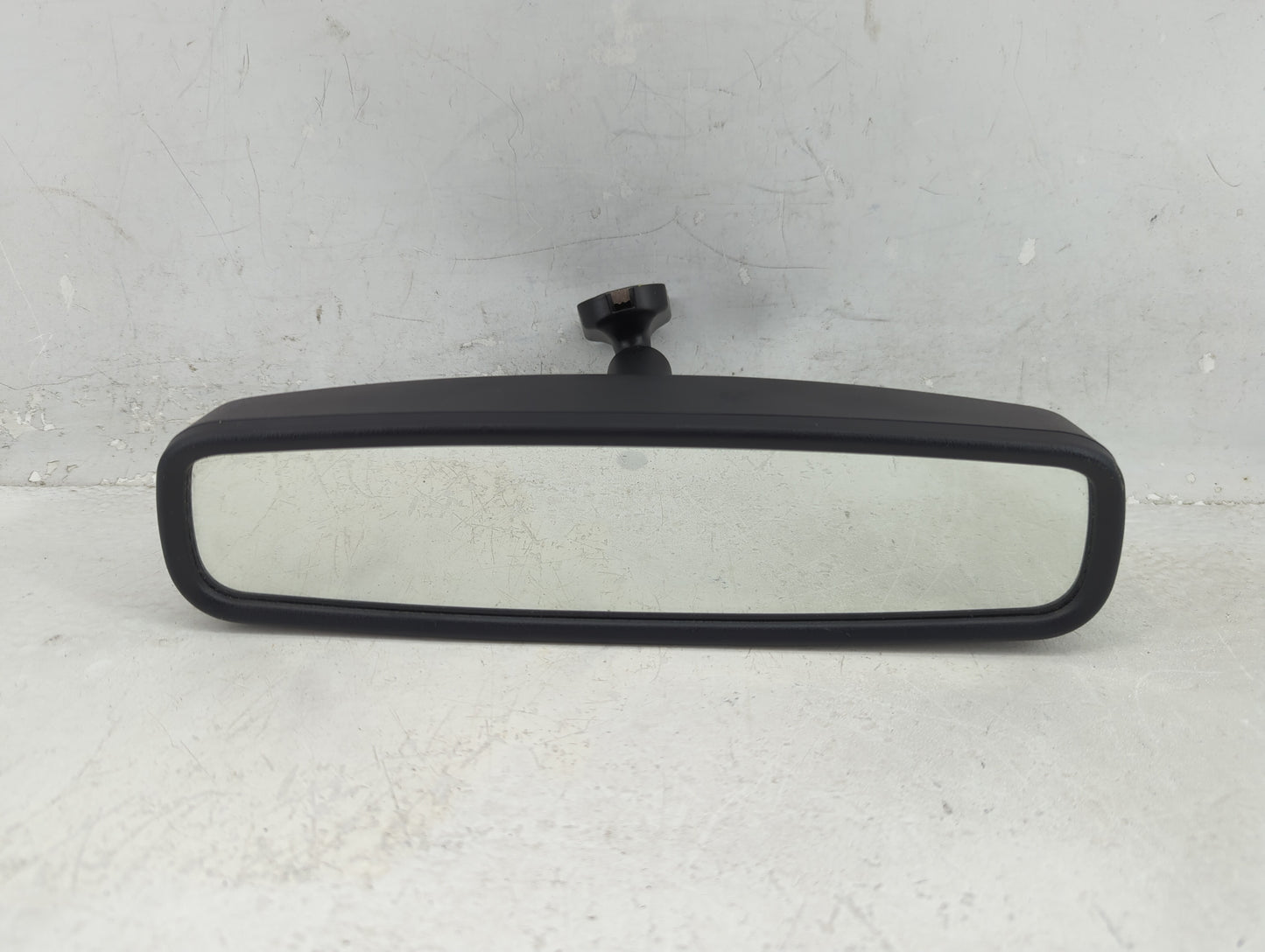 2013-2019 Ford Escape Interior Rear View Mirror Replacement OEM P/N:E11026533 Fits OEM Used Auto Parts - Oemusedautoparts1.c