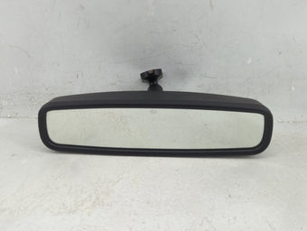 compare product 2013-2019 Ford Escape Interior Rear View Mirror Replacement OEM P/N:E11026533 Fits OEM Used Auto Parts