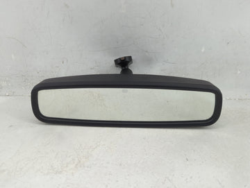 2013-2019 Ford Escape Interior Rear View Mirror Replacement OEM P/N:E11026533 Fits OEM Used Auto Parts - Oemusedautoparts1.c
