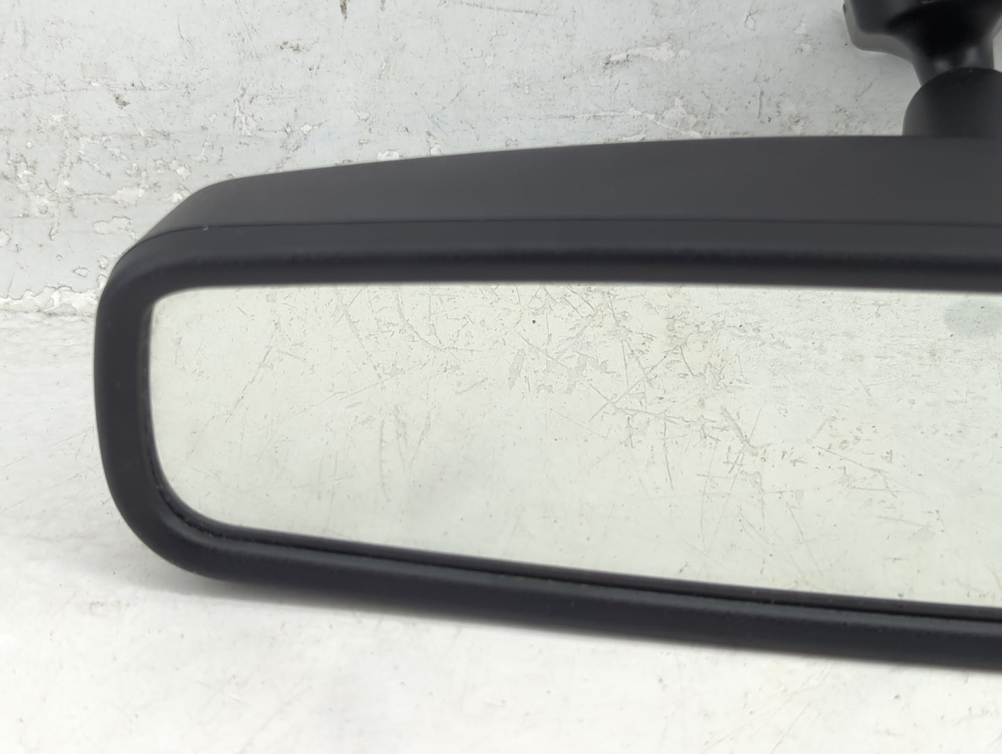 2013-2019 Ford Escape Interior Rear View Mirror Replacement OEM P/N:E11026533 Fits OEM Used Auto Parts - Oemusedautoparts1.c