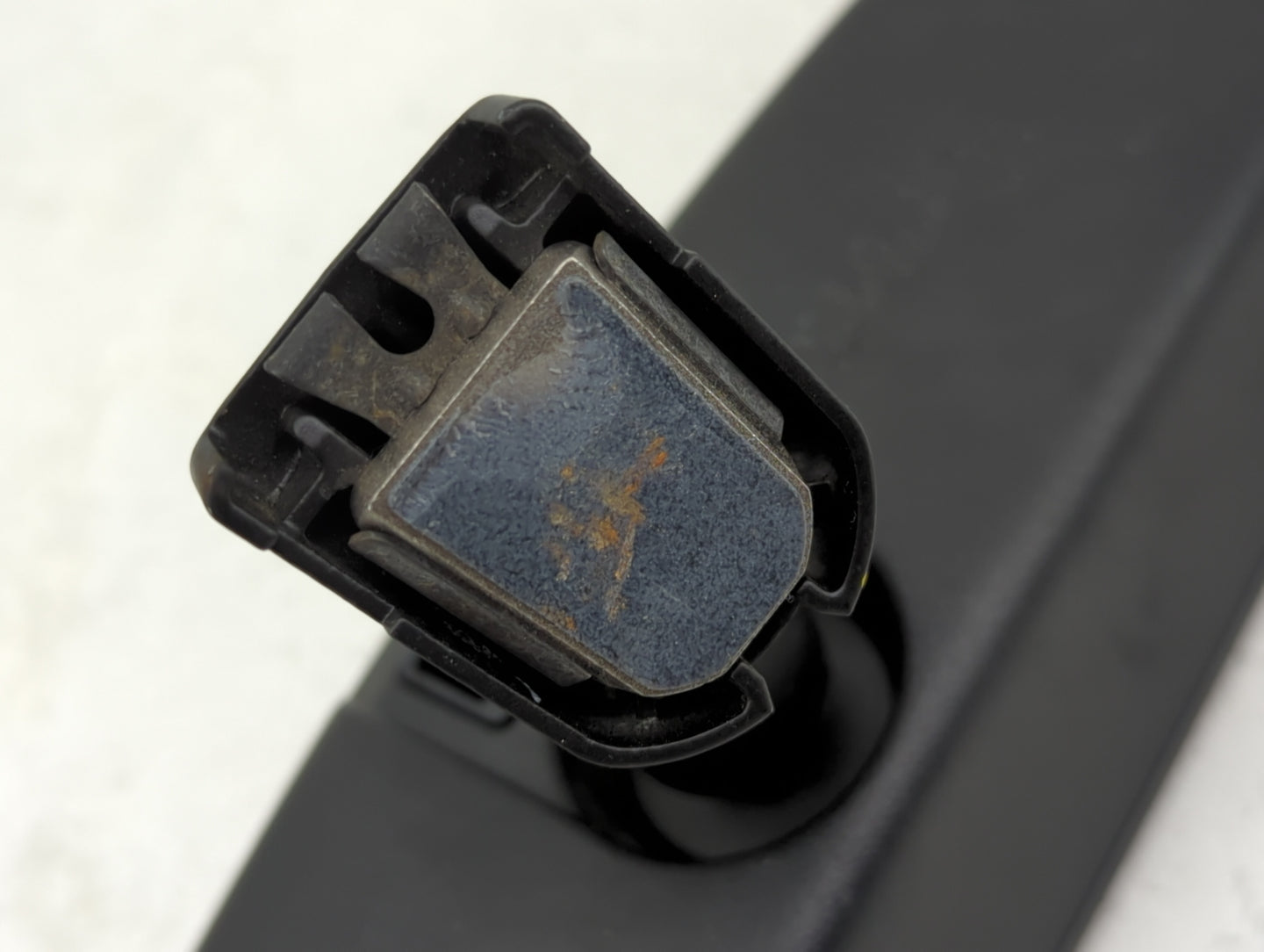 2013-2019 Ford Escape Interior Rear View Mirror Replacement OEM P/N:E11026533 Fits OEM Used Auto Parts - Oemusedautoparts1.c