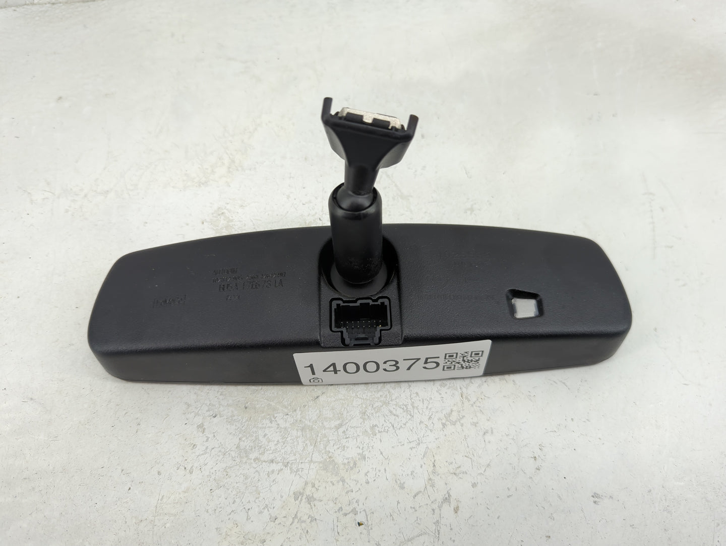 2013-2019 Ford Escape Interior Rear View Mirror Replacement OEM P/N:E11026533 Fits OEM Used Auto Parts - Oemusedautoparts1.c