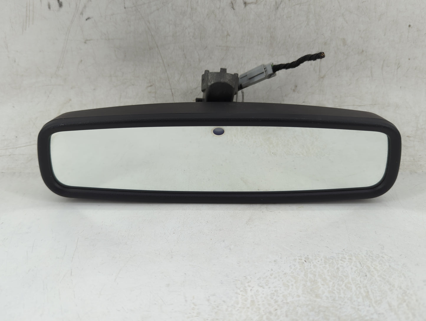 2001-2016 Ford Escape Interior Rear View Mirror Replacement OEM P/N:E11026532 Fits OEM Used Auto Parts - Oemusedautoparts1.c