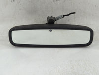 2001-2016 Ford Escape Interior Rear View Mirror Replacement OEM P/N:E11026532 Fits OEM Used Auto Parts - Oemusedautoparts1.c