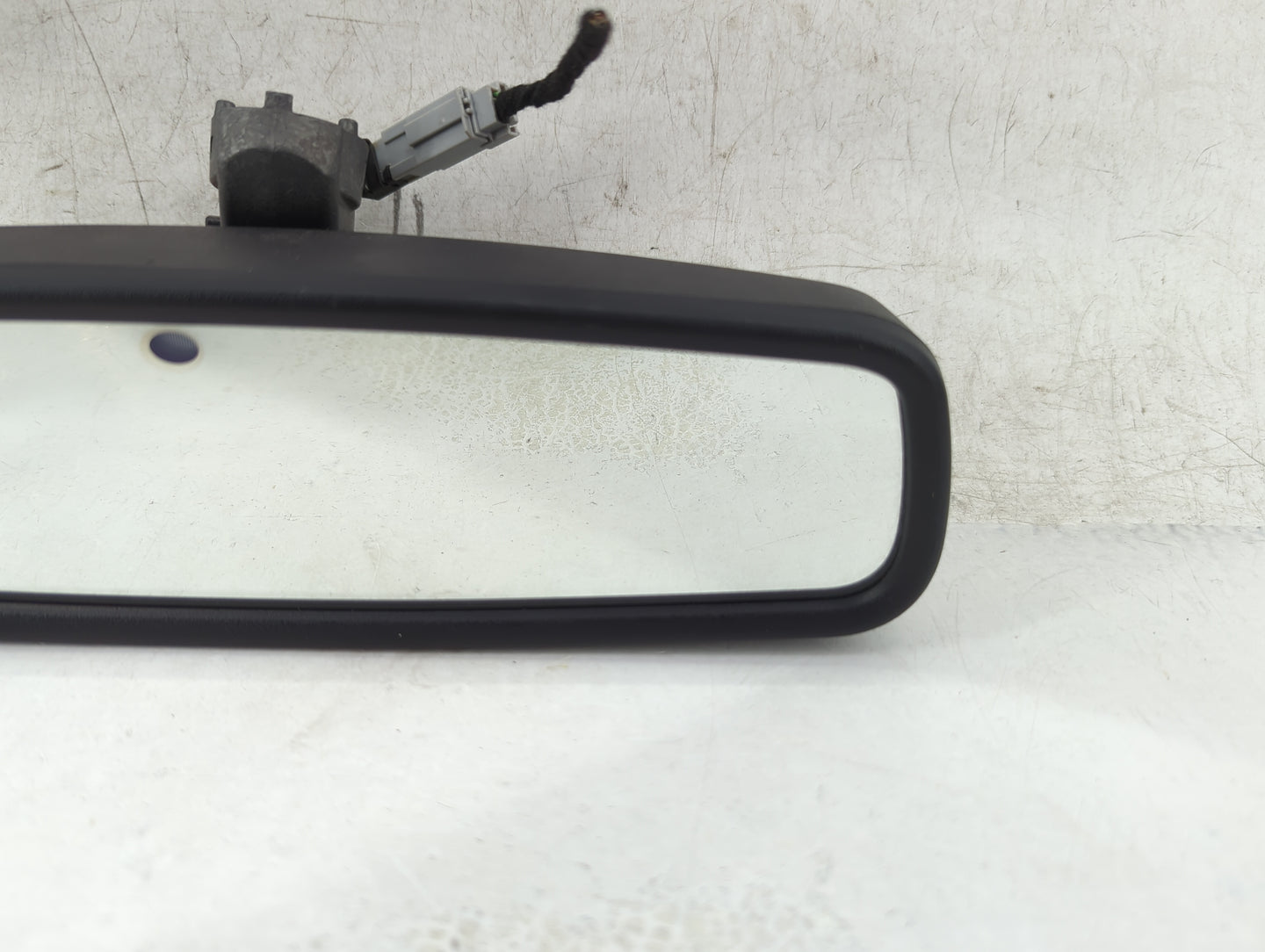 2001-2016 Ford Escape Interior Rear View Mirror Replacement OEM P/N:E11026532 Fits OEM Used Auto Parts - Oemusedautoparts1.c