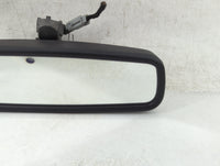 2001-2016 Ford Escape Interior Rear View Mirror Replacement OEM P/N:E11026532 Fits OEM Used Auto Parts - Oemusedautoparts1.c