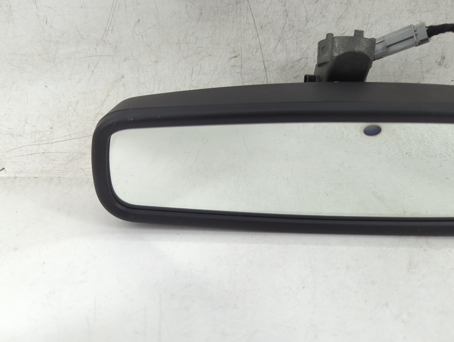 2001-2016 Ford Escape Interior Rear View Mirror Replacement OEM P/N:E11026532 Fits OEM Used Auto Parts - Oemusedautoparts1.c