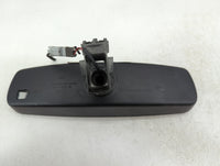 2001-2016 Ford Escape Interior Rear View Mirror Replacement OEM P/N:E11026532 Fits OEM Used Auto Parts - Oemusedautoparts1.c