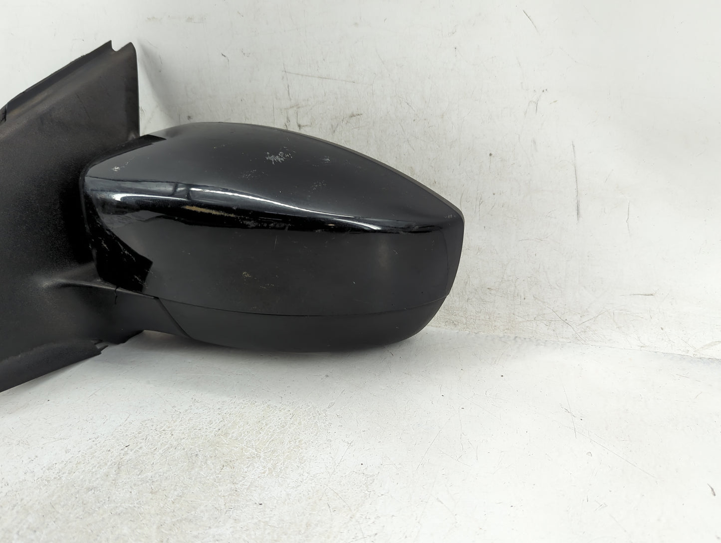 2013-2016 Ford Escape Driver Side View Mirror - Left Door Mirror OEM Used - Oemusedautoparts1.com