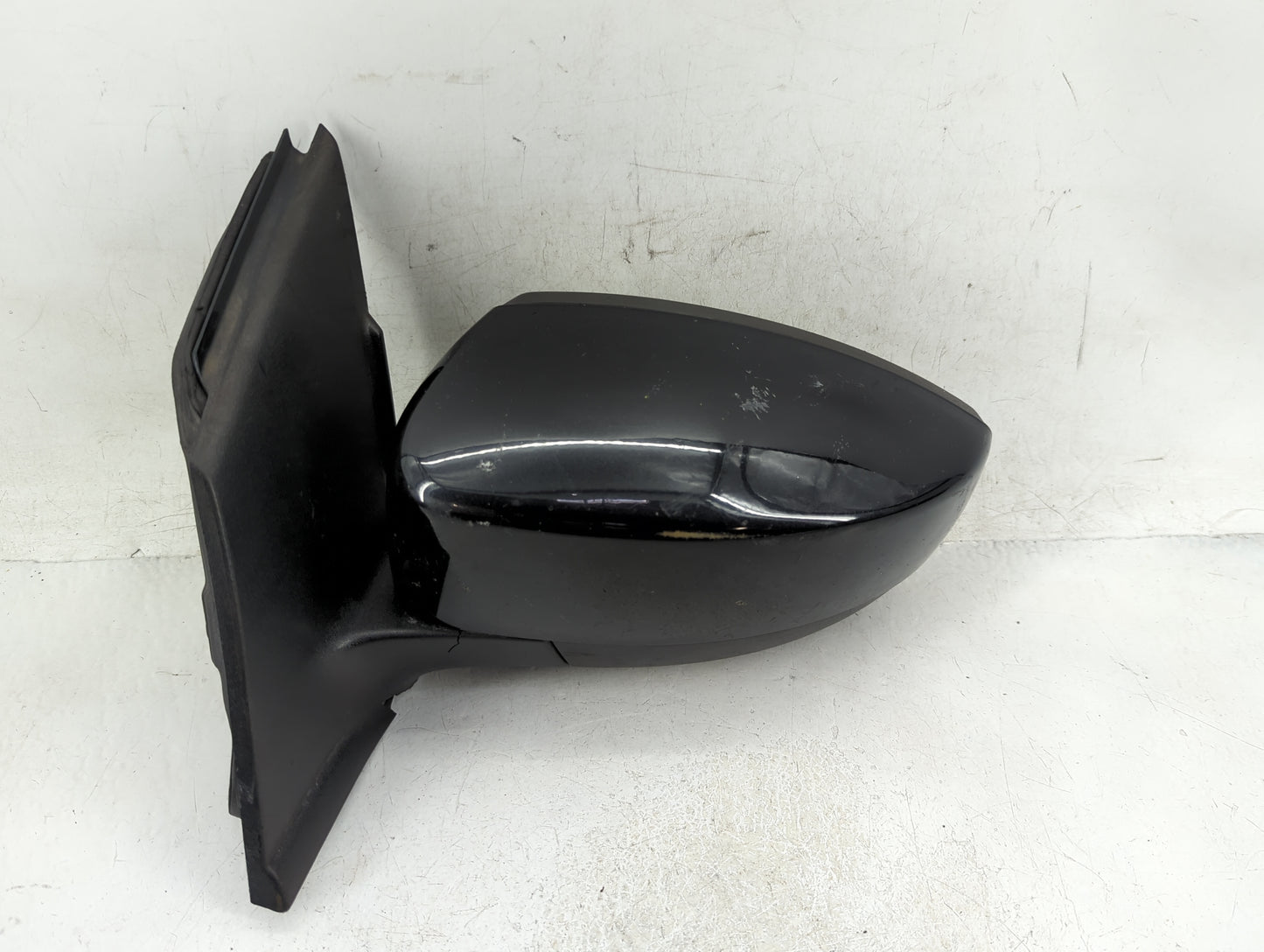 2013-2016 Ford Escape Driver Side View Mirror - Left Door Mirror OEM Used - Oemusedautoparts1.com