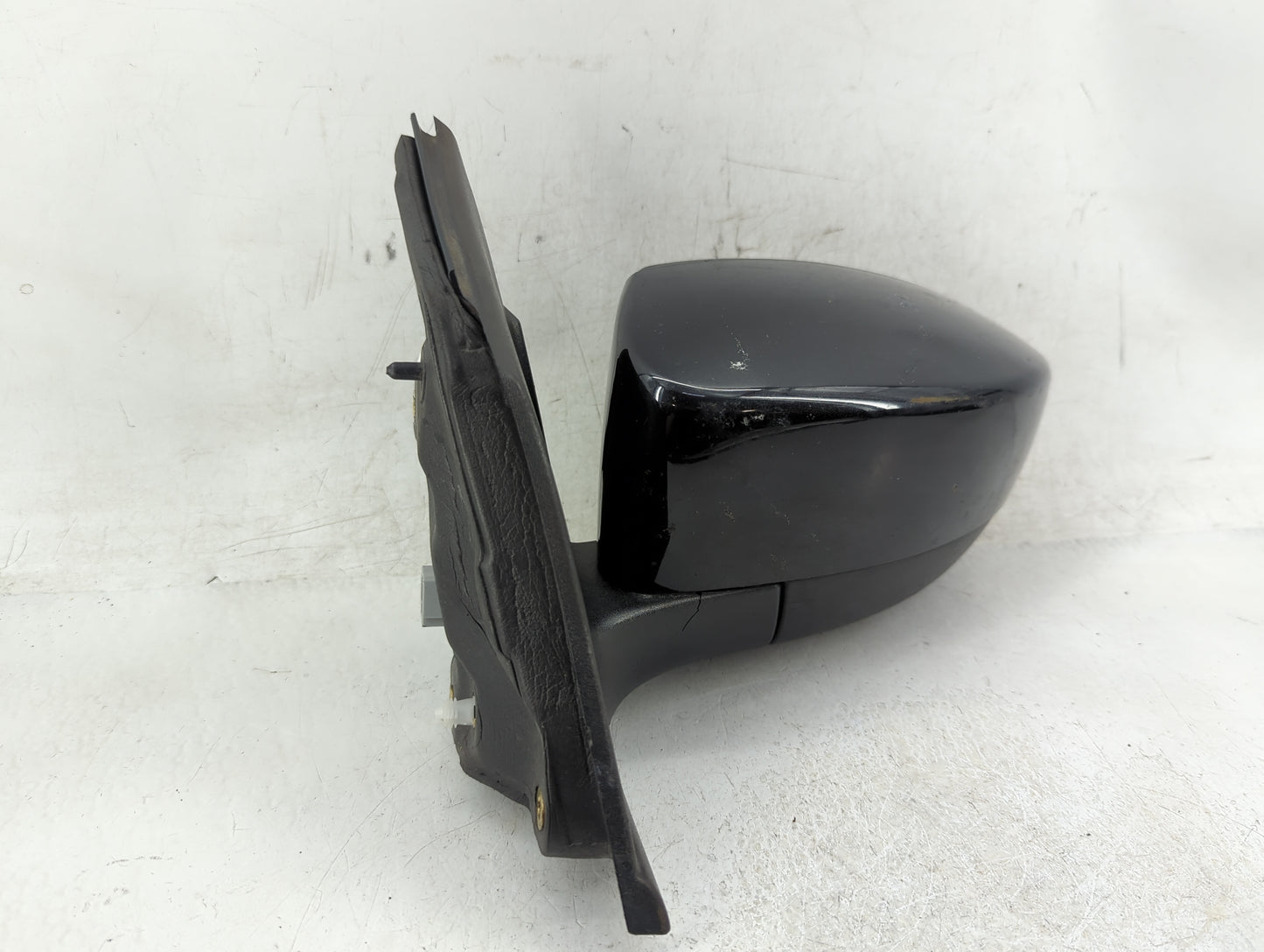 2013-2016 Ford Escape Driver Side View Mirror - Left Door Mirror OEM Used - Oemusedautoparts1.com