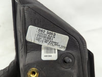 2013-2016 Ford Escape Driver Side View Mirror - Left Door Mirror OEM Used - Oemusedautoparts1.com