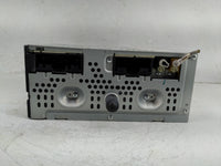 2013-2015 Ford Escape Radio AM FM Cd Player Receiver Replacement P/N:CJ5T-19C107-BE Fits Fits 2013 2014 2015 OEM Used Auto P
