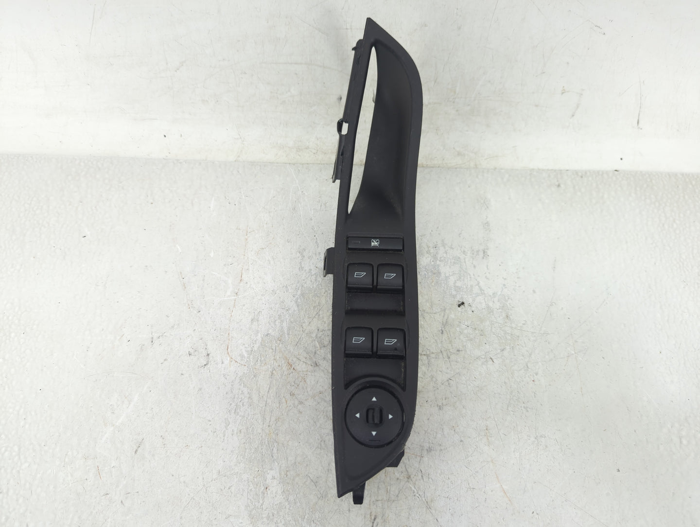 2013-2019 Ford Escape Master Power Window Switch Replacement Driver Side Left P/N:BM5T-14A132-AB Fits OEM Used Auto Parts - 