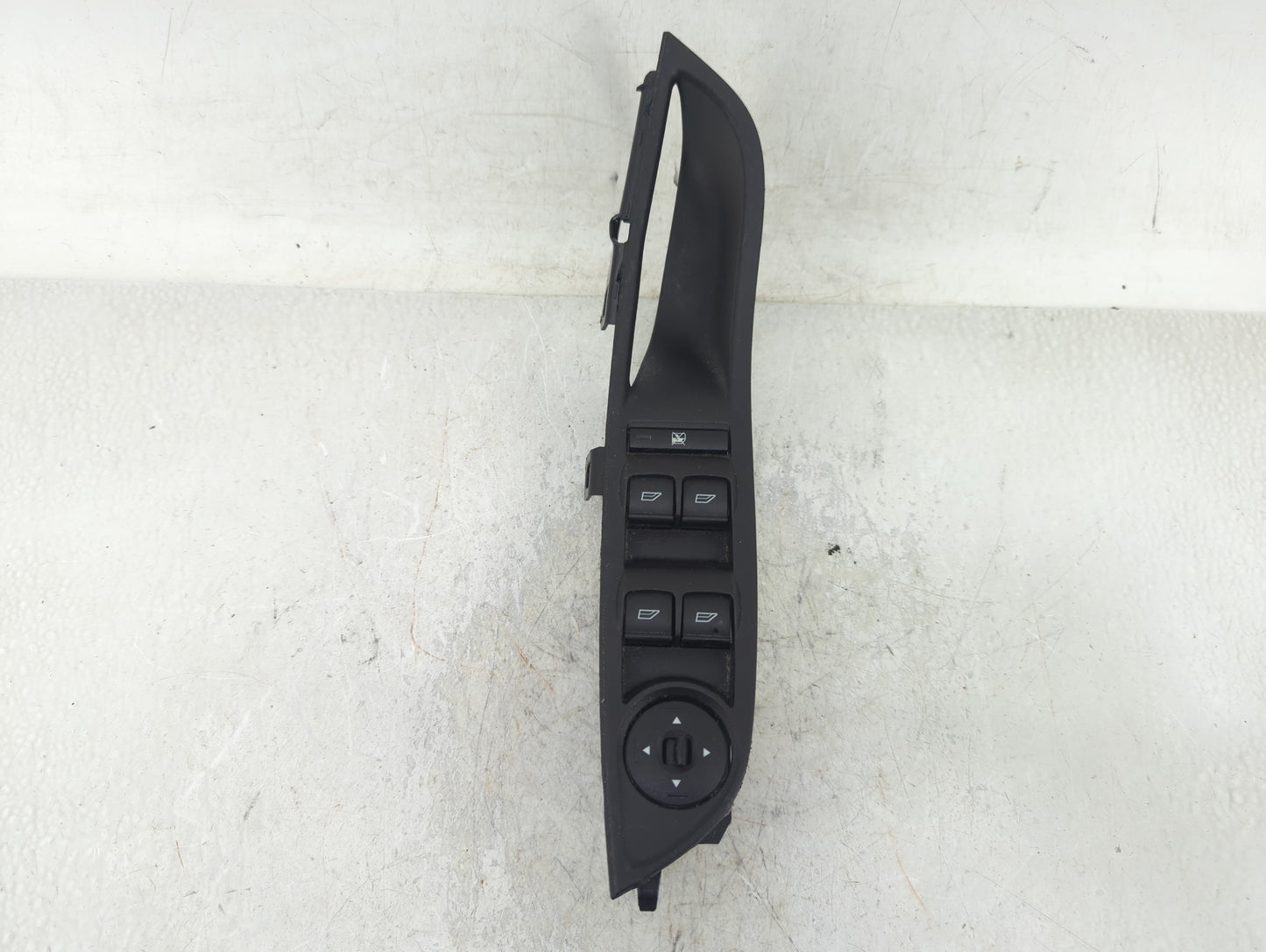 2013-2019 Ford Escape Master Power Window Switch Replacement Driver Side Left P/N:BM5T-14A132-AB Fits OEM Used Auto Parts - 