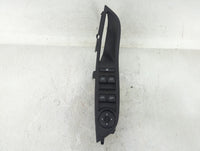 2013-2019 Ford Escape Master Power Window Switch Replacement Driver Side Left P/N:BM5T-14A132-AB Fits OEM Used Auto Parts - 