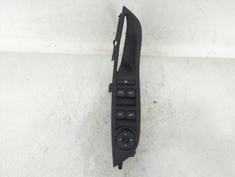 compare product 2013-2019 Ford Escape Master Power Window Switch Replacement Driver Side Left P/N:BM5T-14A132-AB Fits OEM Used Auto Parts