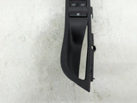 2013-2019 Ford Escape Master Power Window Switch Replacement Driver Side Left P/N:BM5T-14A132-AB Fits OEM Used Auto Parts - 