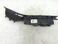 2013-2019 Ford Escape Master Power Window Switch Replacement Driver Side Left P/N:BM5T-14A132-AB Fits OEM Used Auto Parts - 