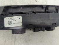 2013-2019 Ford Escape Master Power Window Switch Replacement Driver Side Left P/N:BM5T-14A132-AB Fits OEM Used Auto Parts - 